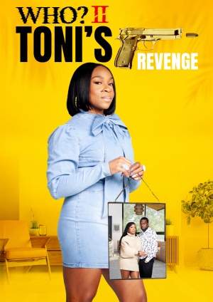 Toni's Revenge
