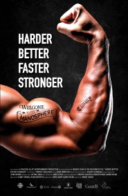 Harder Better Faster Stronger
