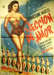 Una lección de amor