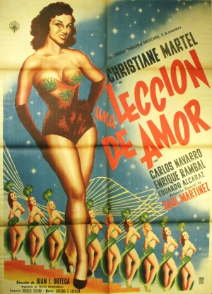 Una lección de amor