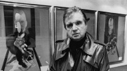 Francis Bacon Fragments of a Portrait