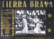 Tierra brava