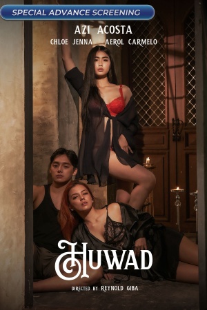 Huwad