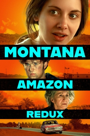 Montana Amazon Redux