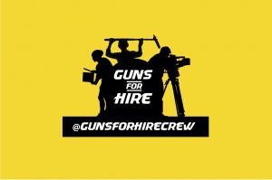 Guns for Hire