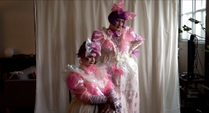 Sisters: Dream & Variations