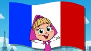 Masha and the Bear: Masha's Songs
