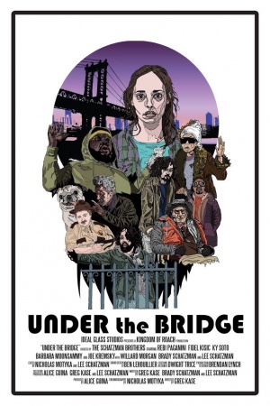 Under the Bridge