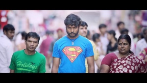 Peechaankai