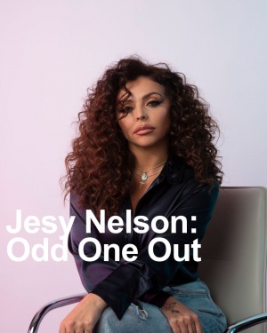 Jesy Nelson: Odd One Out