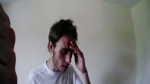 Abused by My Girlfriend
