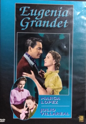 Eugenia Grandet