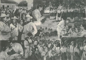 Huapango