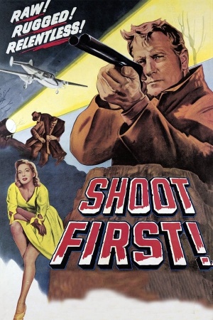 Shoot First