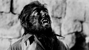 Paul Naschy - La sonrisa del lobo