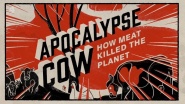 Apocalypse Cow: How Meat Killed the Planet