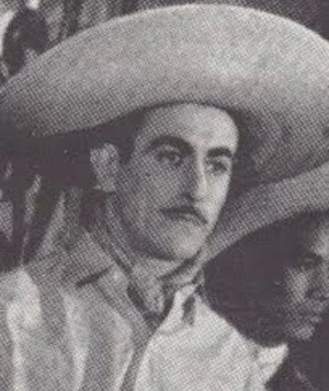 Una gitana en Jalisco