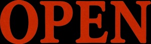Open