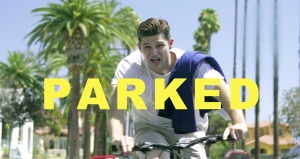 Parked