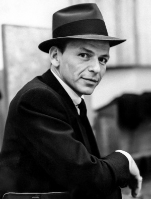 Sinatra: His Way