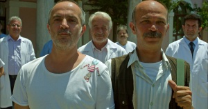 Deli Saçmasi