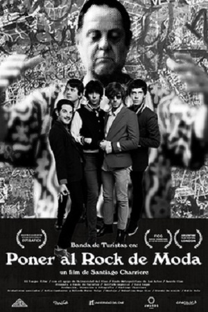 Poner al rock de moda