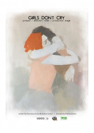 Girls Don't Cry