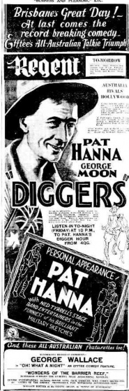 Diggers