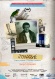 Jongué, carnet nomade
