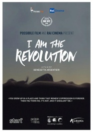 I Am the Revolution