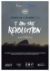 I Am the Revolution