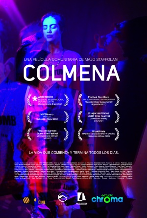COLMENA