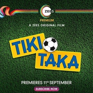 Tiki Taka
