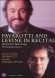 Pavarotti and Levine in Recital
