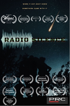 Radio Silence