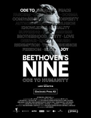 Beethoven's Nine: Ode to Humanity