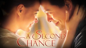 Second Chance
