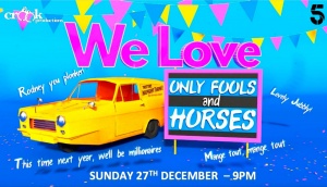 We Love Only Fools and Horses