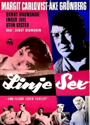 Linje sex