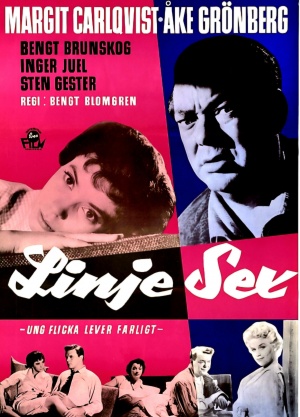 Linje sex