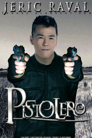 Pistolero