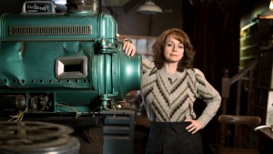 Save the Cinema: Behind the Curtain