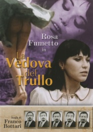 La vedova del trullo