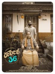 Hareesha Vayassu 36