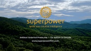 Superpower: Ignite Your Intuitive Intelligence