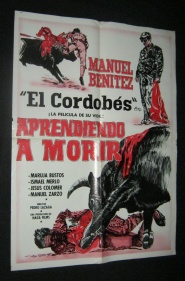 Aprendiendo a morir