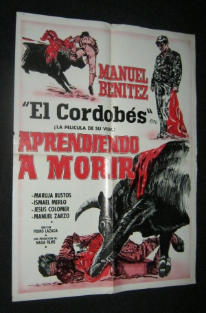 Aprendiendo a morir