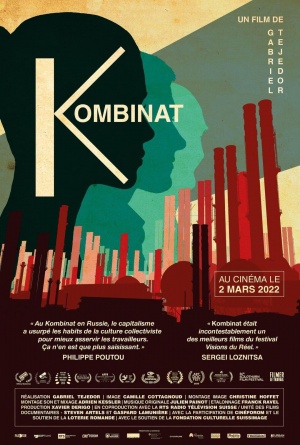 Kombinat