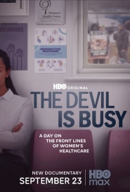 The Devil Is Busy