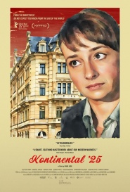 Kontinental '25